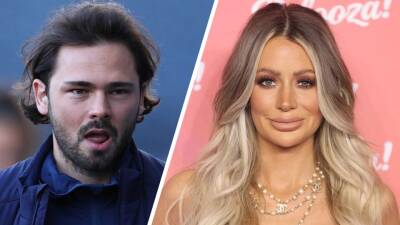 You won't believe why Bradley Dack stopped speaking to Olivia Attwood - heatworld.com