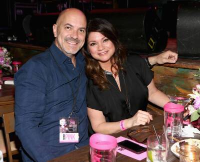 Valerie Bertinelli - Tom Vitale - Valerie Bertinelli Files For Legal Separation From Husband Tom Vitale After 10 Years Of Marriage - etcanada.com - Los Angeles - Canada