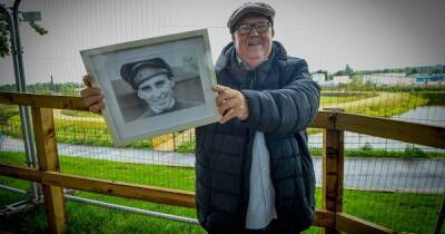 New road at former racecourse development WILL be named after Salford jockey - www.manchestereveningnews.co.uk - Manchester