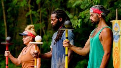 ‘Survivor’ Season 41 Episode 10 Recap: This Week’s Winners, Losers and Snoozers - thewrap.com