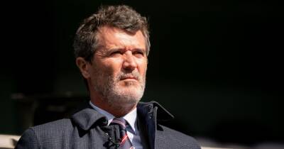 We 'appointed' Roy Keane as Man United manager and got brilliant long-term results - www.manchestereveningnews.co.uk - Manchester