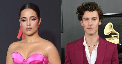 Camila Cabello and Shawn Mendes Still Have ‘Ton of Love’ for Each Other Post-Split: What Went Wrong? - www.usmagazine.com
