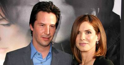 Everything Sandra Bullock and Keanu Reeves Have Said About Their Relationship - www.usmagazine.com - county Bullock - county Reeves