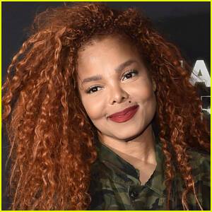 Janet Jackson Doesn't Want to Be Associated With 'NYT' Documentary - www.justjared.com - New York