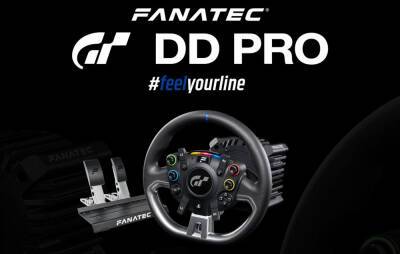 Official ‘Gran Turismo 7’ full steering wheel kit will cost you £1000 - www.nme.com