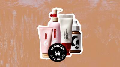 Glossier's Black Friday Sale Just Dropped, and Everything is 20% Off - www.glamour.com
