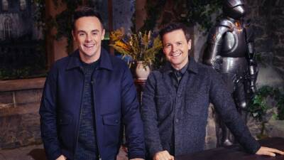 Ant and Dec get paid HOW MUCH for I’m A Celeb? - heatworld.com