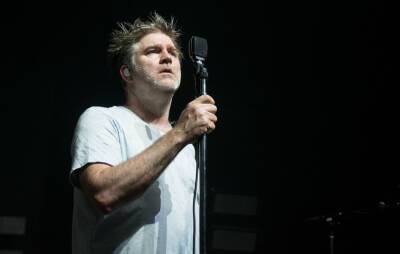 Watch LCD Soundsystem play ‘Beat Connection’ live for first time in 16 years - www.nme.com - New York - city Big