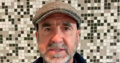 Eric Cantona sends Manchester United fans into meltdown with Instagram update amid manager search - www.manchestereveningnews.co.uk - Manchester - Norway