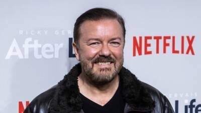 Ricky Gervais Boards Comedy Series ‘Greenlight – German Genius’ Inspired by His Tweet - variety.com - Germany - Berlin