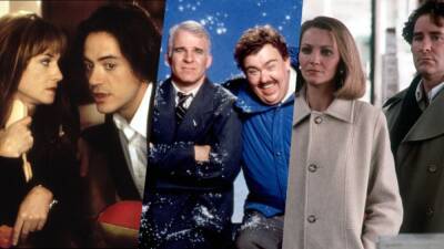 Thanksgiving Movies: The Holiday Canon’s Cranky Little Cousin [Be Reel Podcast] - theplaylist.net - Turkey