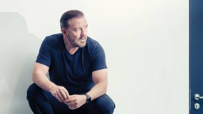 Ricky Gervais Boards TV Satire ‘Greenlight – German Genius’ From WarnerMedia Germany - deadline.com - Britain - Germany - Berlin