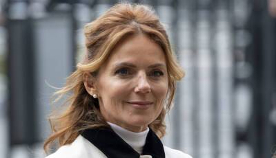 Geri Halliwell’s Brother Max Dies Suddenly At Age 54 - etcanada.com