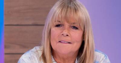 Loose Women's Linda Robson shares miscarriage experience after Jessie J inspired her - www.ok.co.uk