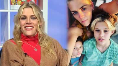 Busy Philipps on What She's Learned in the Year Since Her Kid Came Out as Nonbinary (Exclusive) - www.etonline.com