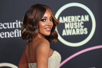 Mickey Guyton Says 9-Month-Old Son Is ‘Doing So Much Better’ After Being Hospitalized - etcanada.com - New York