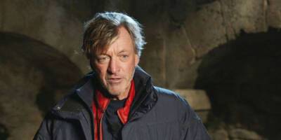 An Itv - Richard Madeley - I'm a Celebrity confirms Richard Madeley exit from 2021 series - msn.com