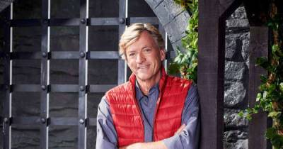 ITV I'm A Celebrity: Richard Madeley QUITS show after health scare - www.msn.com