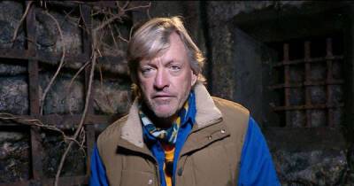 Richard Madeley issues statement after quitting I'm A Celebrity - www.msn.com