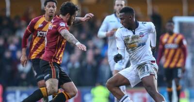 Bolton Wanderers decide against signing ex-player amid injury crisis and Ian Evatt explains why - www.manchestereveningnews.co.uk