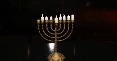 What date is Hanukkah 2021 and why is it celebrated? - www.manchestereveningnews.co.uk - Manchester