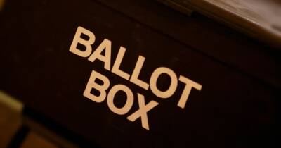 Shambles as key by-election is cancelled with under three weeks to go to poll - www.dailyrecord.co.uk - Scotland
