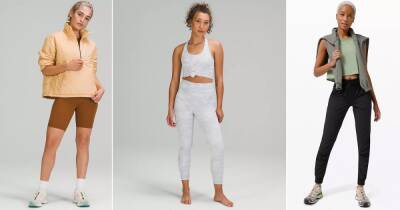 Lululemon Black Friday Specials — Get Them Now Before They’re Gone - www.usmagazine.com - Beyond