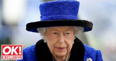 Queen is taking 'comfort' from her work during the 'most difficult time of her reign' - www.ok.co.uk
