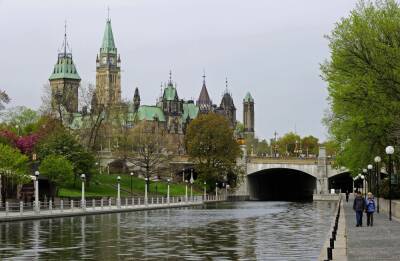 Ottawa Tourism Invites Stumped ‘Jeopardy!’ Contestants On A Free Trip To Winterlude In Canada’s Capital - etcanada.com - Canada - city Ottawa