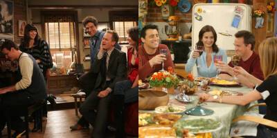 Here Are The Best Thanksgiving Television Episodes To Watch & Where To Stream Them! - www.justjared.com
