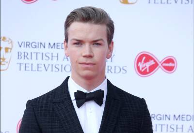 Will Poulter Stars In Heist-Triller ‘The Score’ With Music By Johnny Flynn - etcanada.com