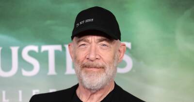 J.K Simmons confirms Glasgow filming for Batgirl movie begins in January - www.dailyrecord.co.uk