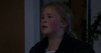 Liv Flaherty - Emmerdale fans 'work out' cruel Liv twist as Meena murders Ben on ITV soap - ok.co.uk