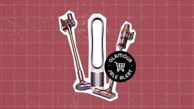 14 Incredible Black Friday Dyson Deals to Shop Right Now - www.glamour.com