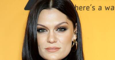 Jessie J cries during intimate performance in LA hours after miscarriage - www.ok.co.uk - Los Angeles