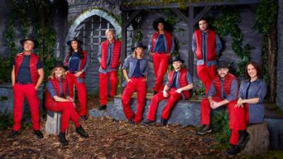 I’m a Celebrity 2021 cast: Full line-up of contestants, from Frankie Bridge to Richard Madeley - www.msn.com - Britain