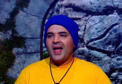 Naughty Boy: Who is the I’m a Celebrity contestant? - www.msn.com - city Sande