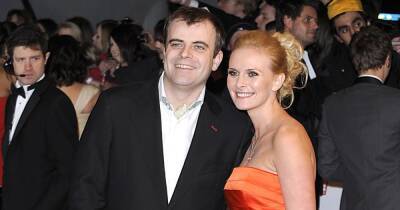 I'm A Celeb's Simon Gregson’s family heartache after wife suffered 12 devastating miscarriages - www.ok.co.uk