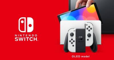 Nintendo Switch Black Friday deals on games and consoles go live at Amazon, Currys and Very - www.manchestereveningnews.co.uk