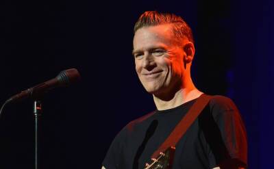 Bryan Adams Tests Positive for COVID-19 for Second Time in One Month - www.justjared.com - county Bryan