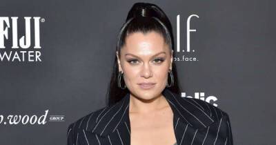 Jessie J breaks down on stage after miscarriage: '2021 has been the hardest year' - www.msn.com - Los Angeles