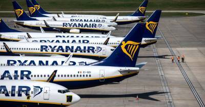 Ryanair Black Friday flight deals includes buy one get one free to dozens of destinations - www.manchestereveningnews.co.uk - Britain