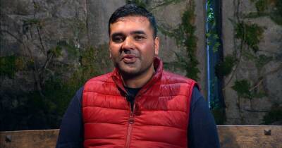 I'm A Celebrity fans say Naughty Boy needs to do same thing after 'awkward' challenge - www.manchestereveningnews.co.uk
