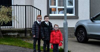 Bonhill mum too "terrified" to let boys play outside family home - www.dailyrecord.co.uk