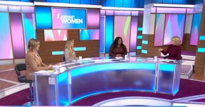 Loose Women to undergo massive change today with new name and hosts - www.manchestereveningnews.co.uk