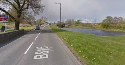Cat found dead after being packed into rucksack and thrown in Falkirk canal - www.dailyrecord.co.uk - Scotland