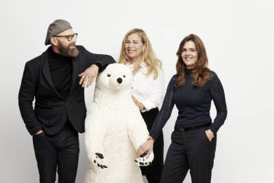 Lone Scherfig’s Creative Alliance Joins Forces With Nordisk Film Production - deadline.com - Denmark