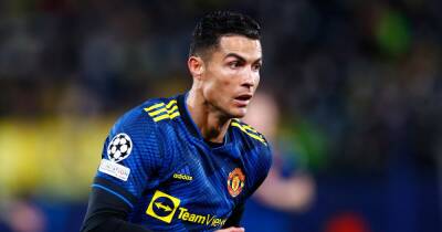 Cristiano Ronaldo - Jamie Carragher - Thierry Henry - Jamie Carragher and Thierry Henry claim Ronaldo will be a 'problem' for next Man United boss - manchestereveningnews.co.uk - Manchester - Portugal
