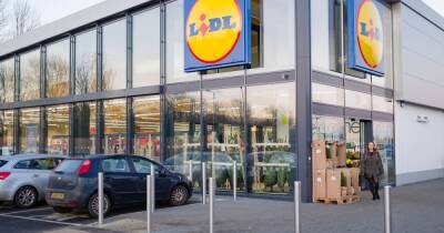 Lidl launches Black Friday deals including a magnum Prosecco for £10.99 - www.dailyrecord.co.uk - Scotland - Beyond
