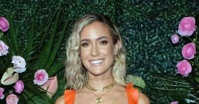 These Apple AirPods Are a Music Must-Have for Kristin Cavallari - www.usmagazine.com